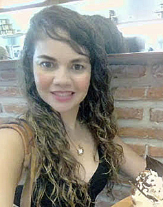 38 Year Old Barranquilla, Colombia Woman